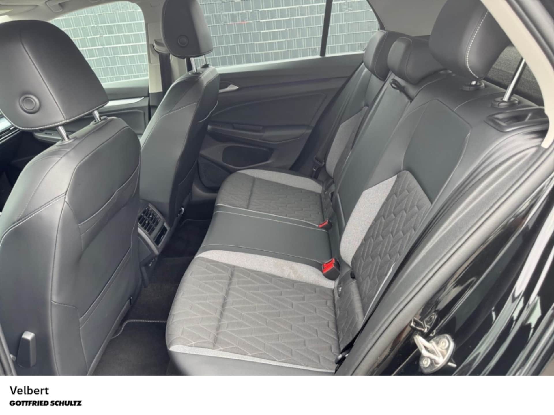 Volkswagen Golf Goal