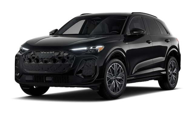 2026 Audi Q5