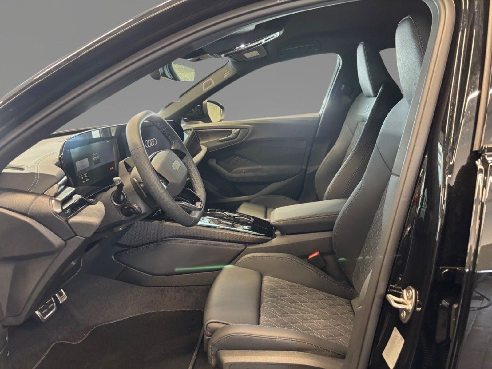 Audi A5 Avant – Bild 11