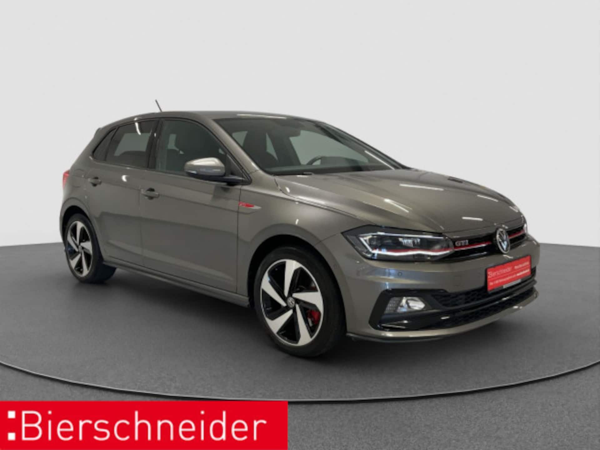 Volkswagen Polo GTI