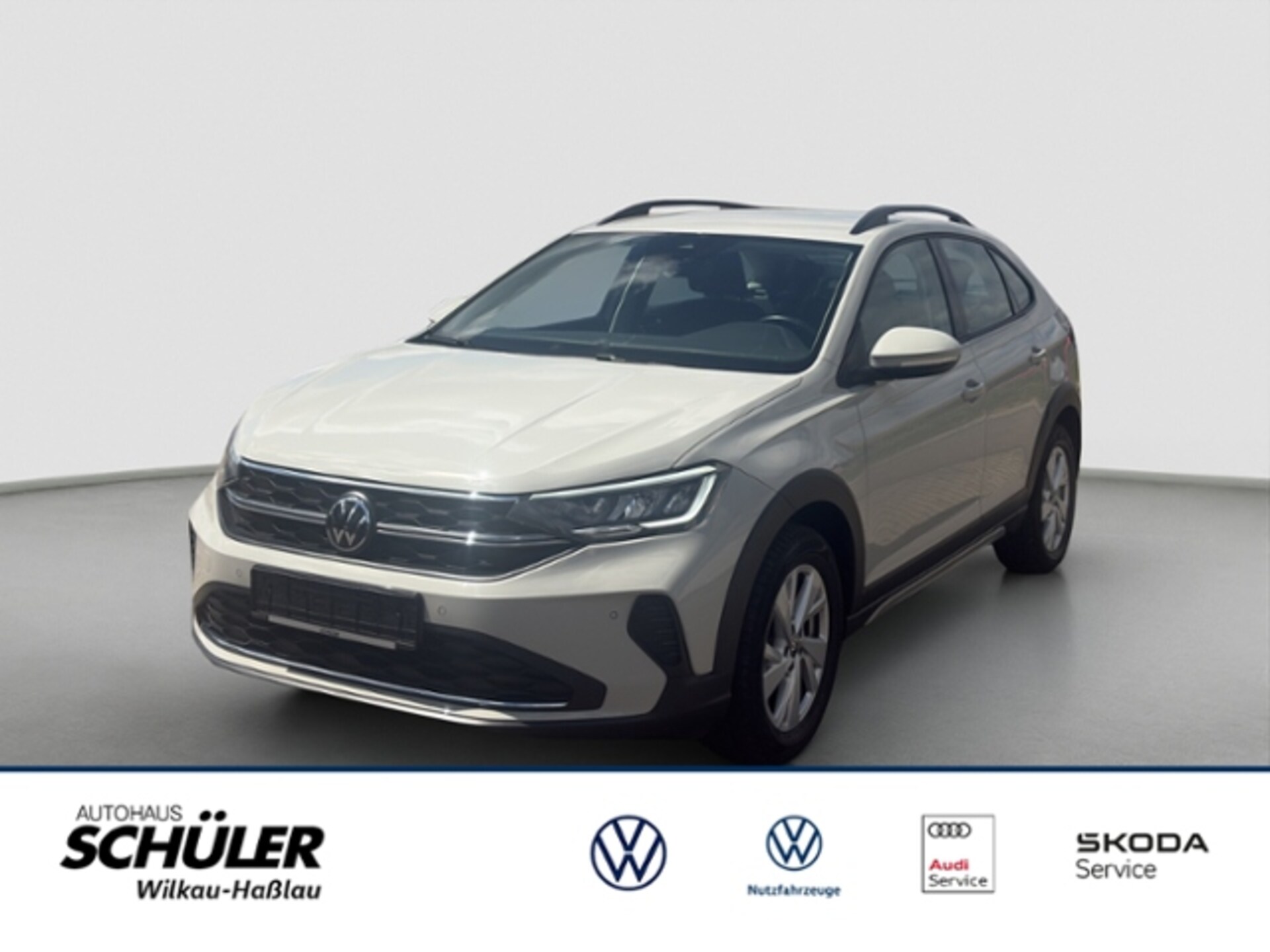 Volkswagen Taigo Life
