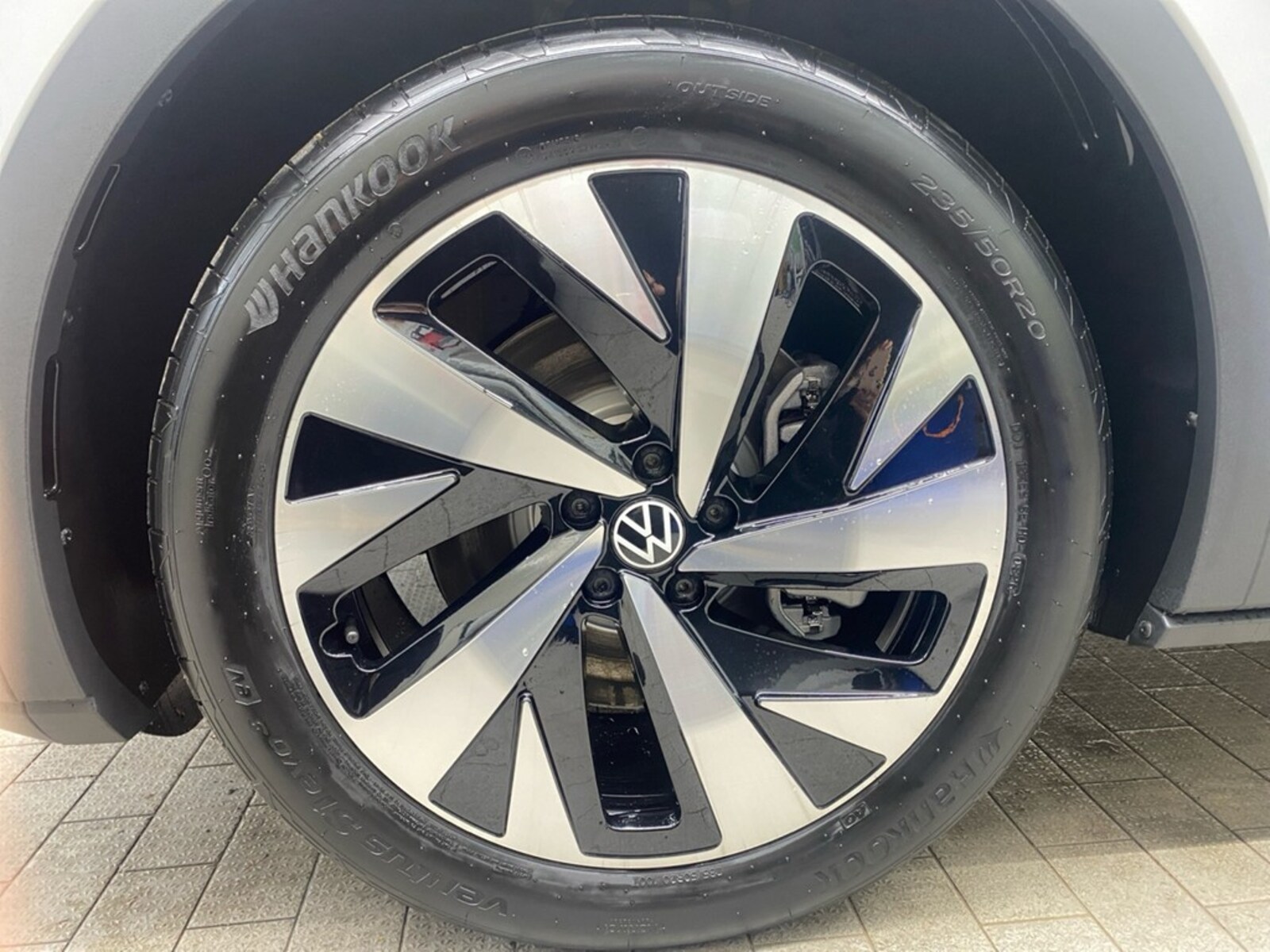 Volkswagen ID.4 – Bild 2