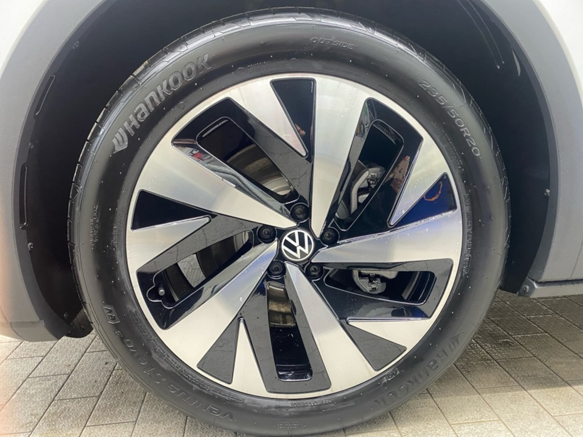Volkswagen ID.4 Pro