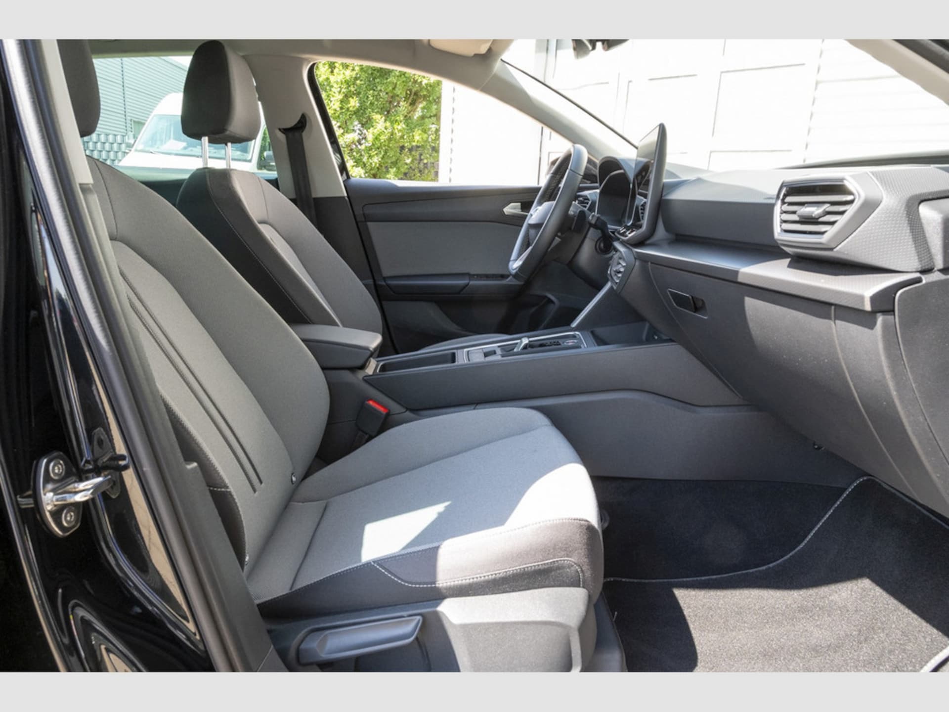 SEAT Leon Style
