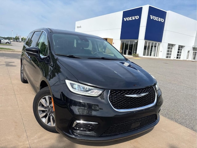 2023 Chrysler