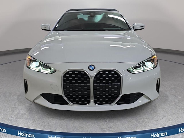 2024 BMW 430i Gran Coupé