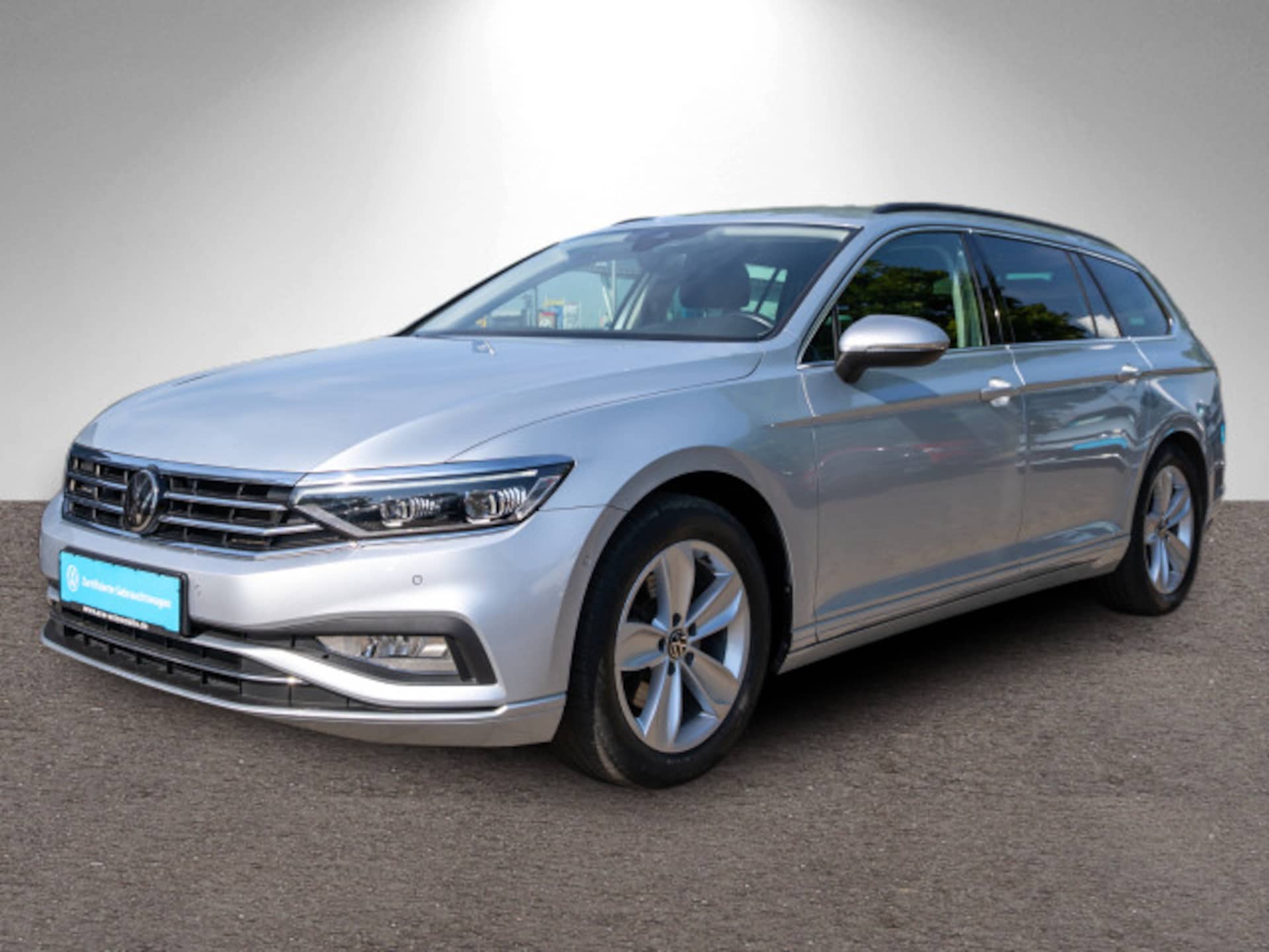 Volkswagen Passat Variant Business
