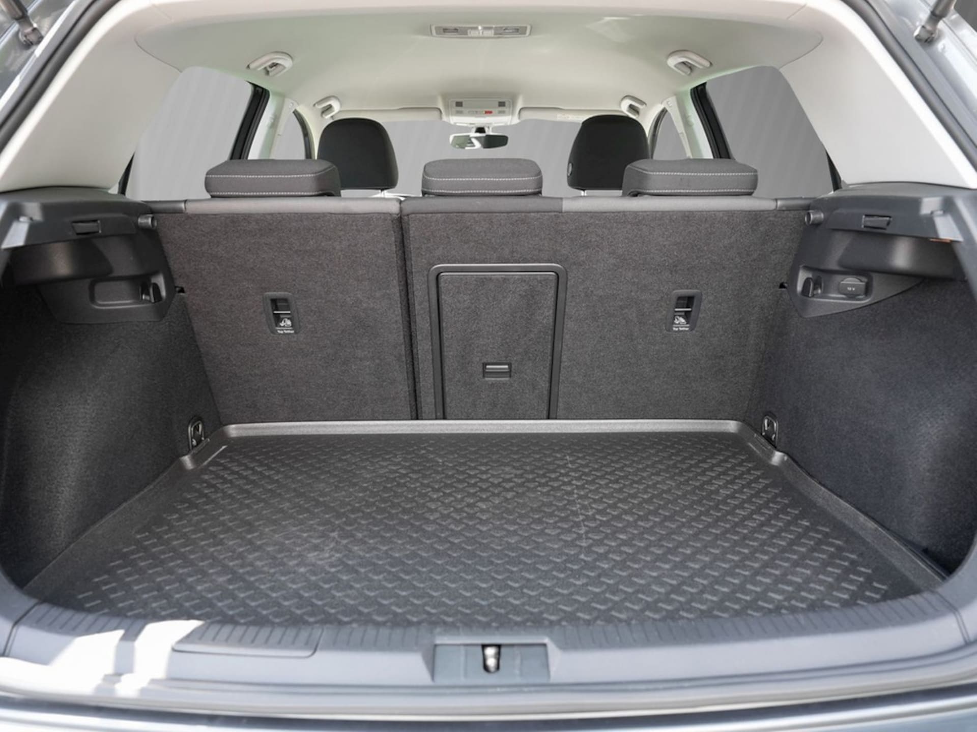 Volkswagen Golf Highline