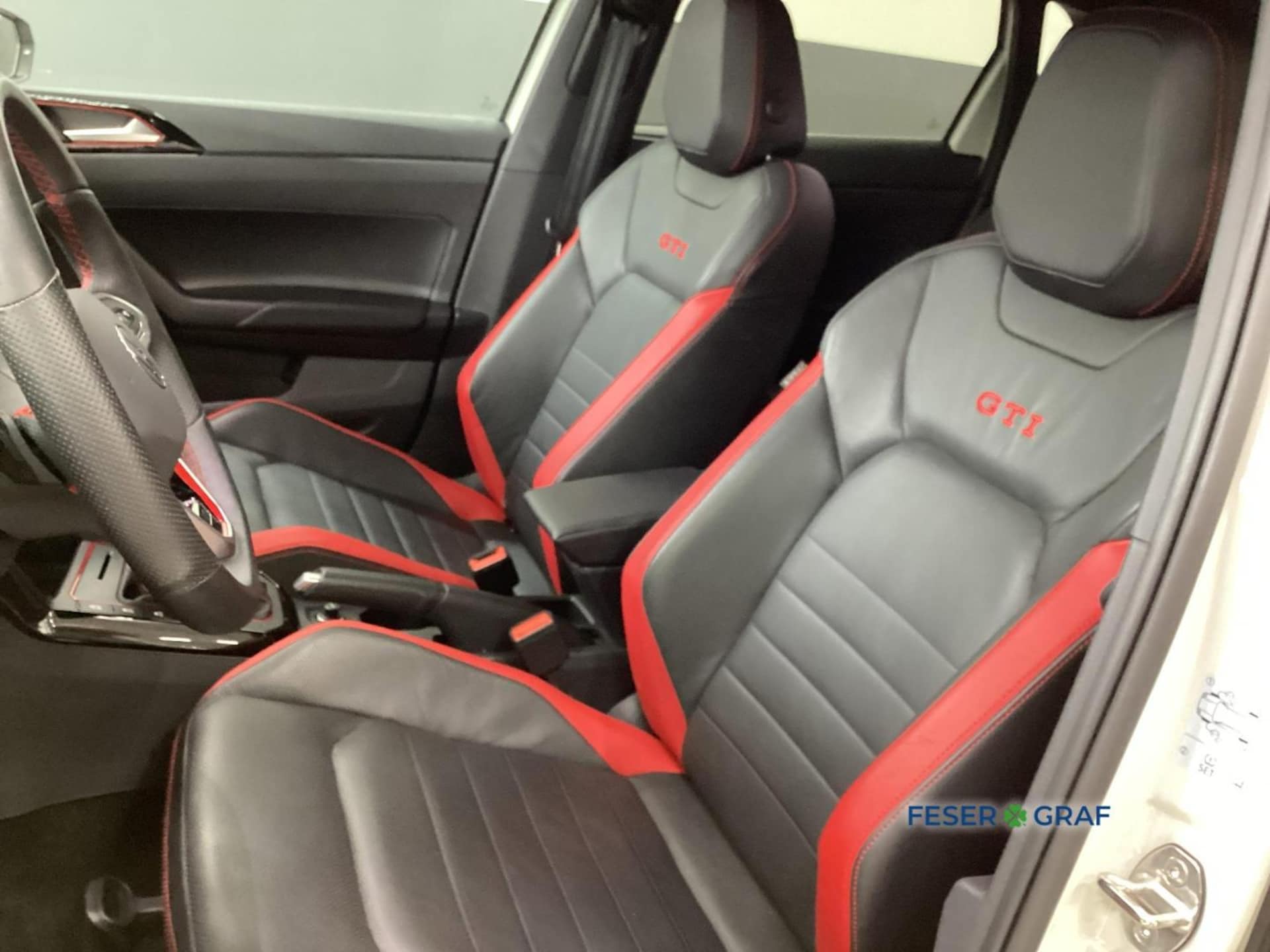 Volkswagen Polo GTI Edition 25