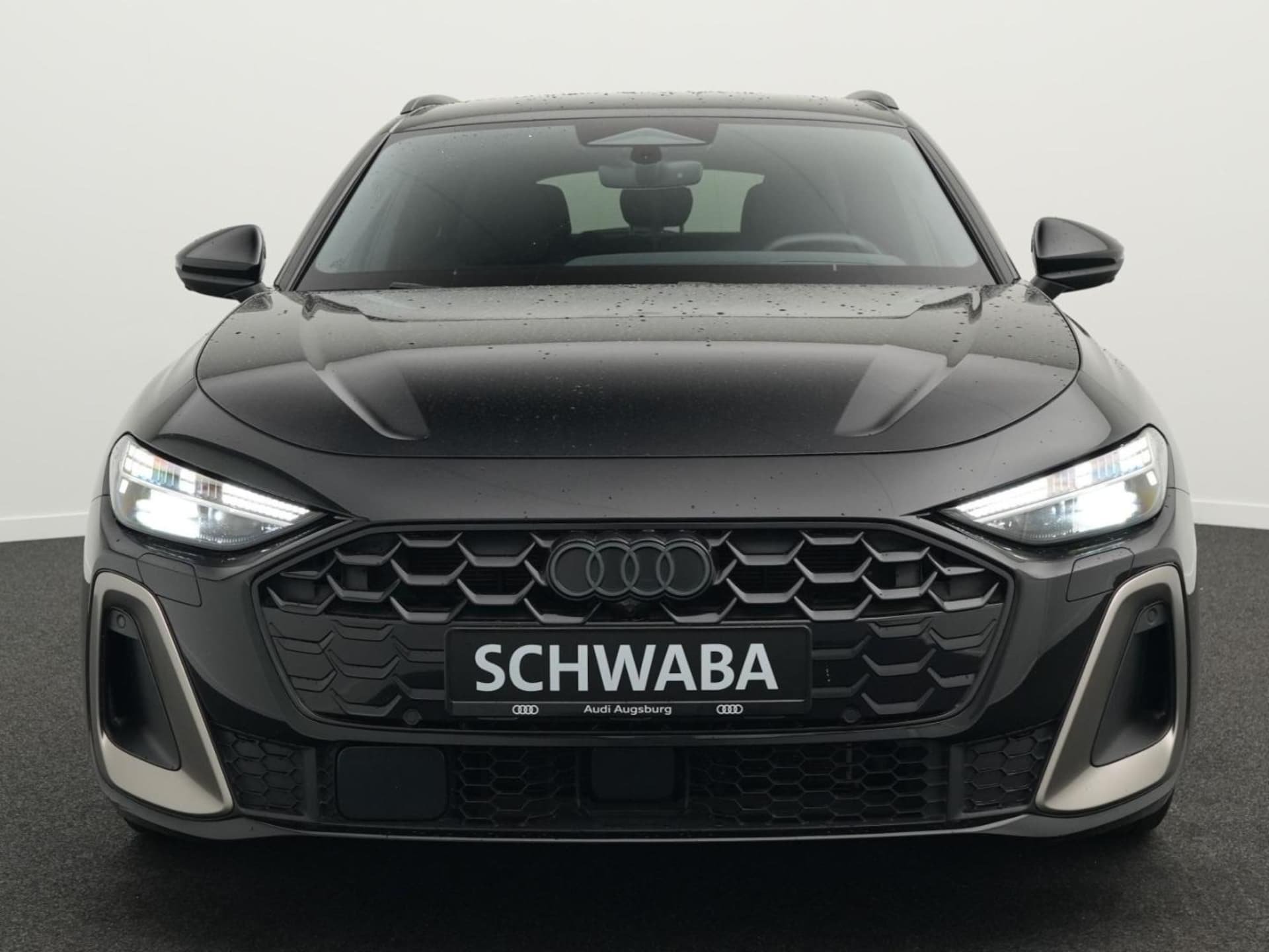 Audi A5 Avant edition one