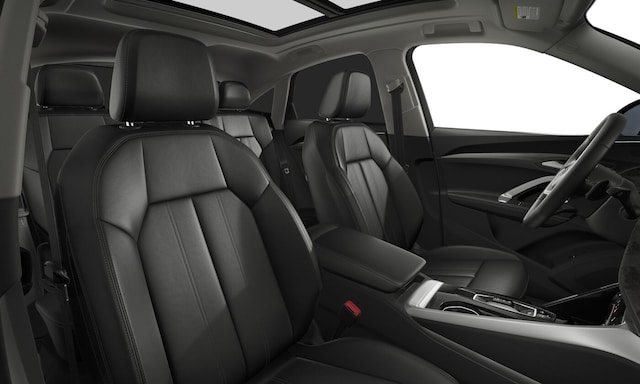 2026 Audi Q5 Sportback
