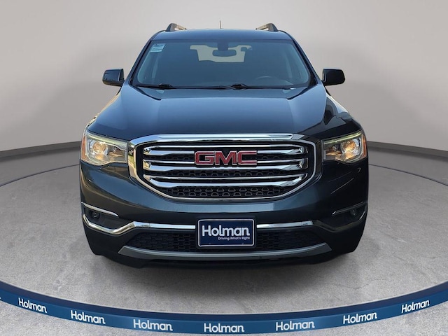 2019 GMC Acadia
