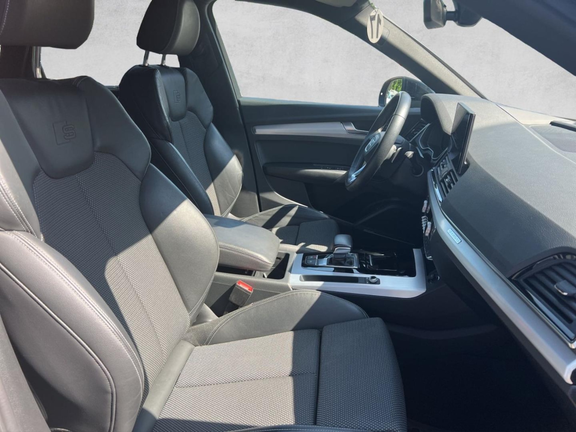 Audi Q5 SUV S line