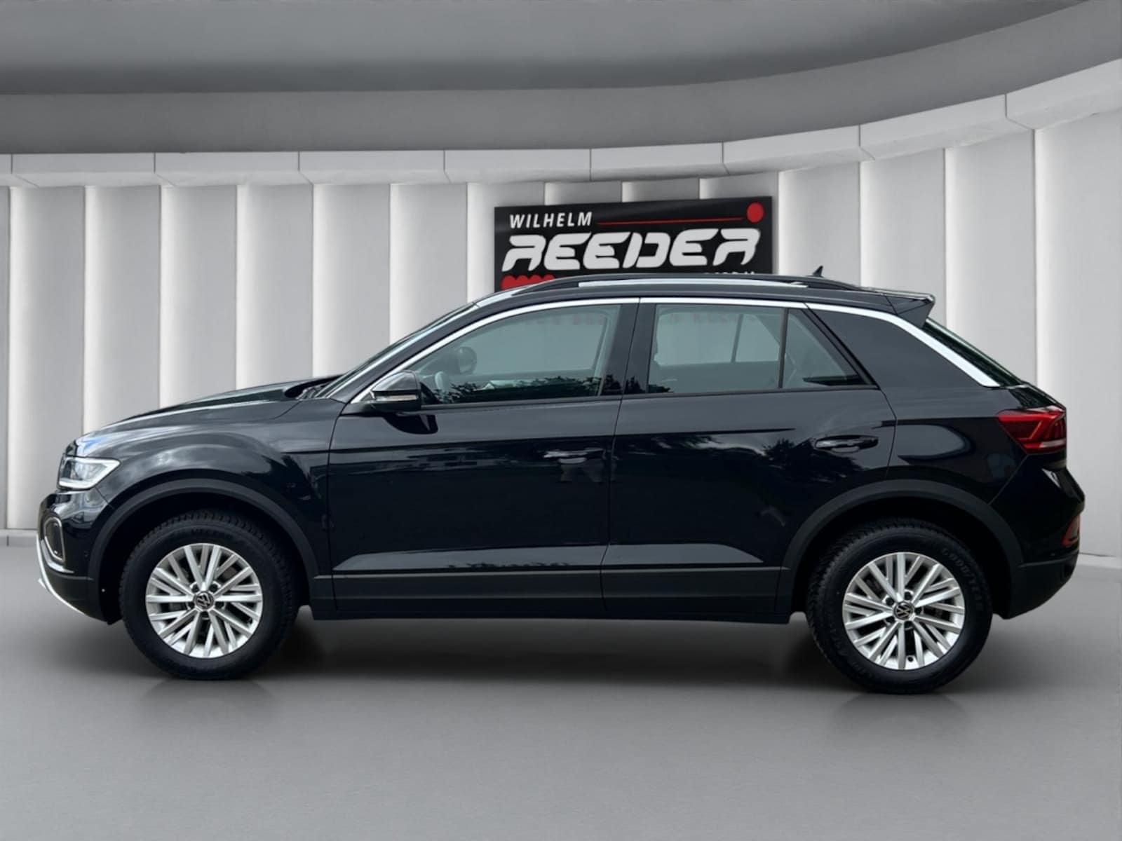 Volkswagen T-Roc – Bild 4