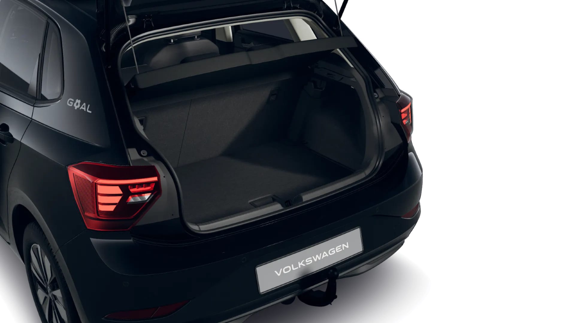 Volkswagen Polo Goal