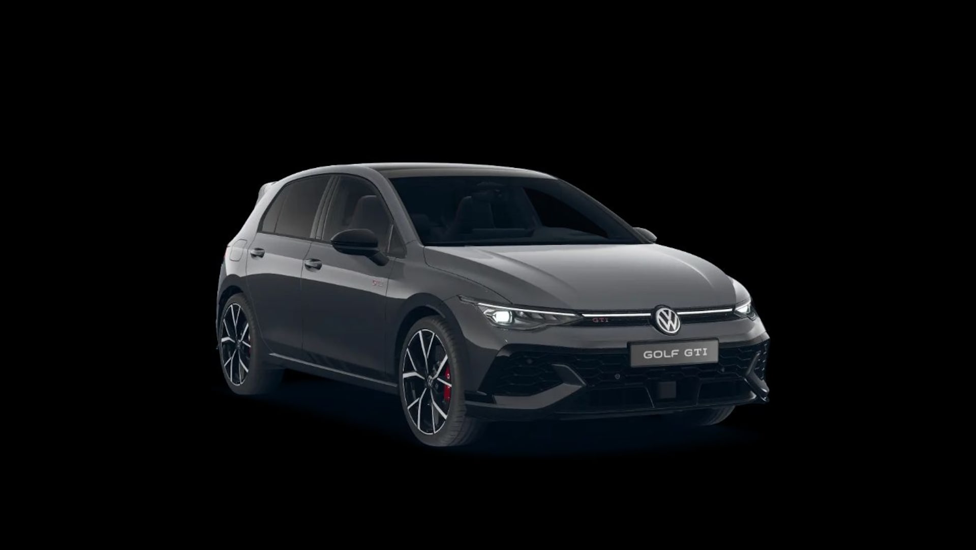 Volkswagen Golf GTI Clubsport