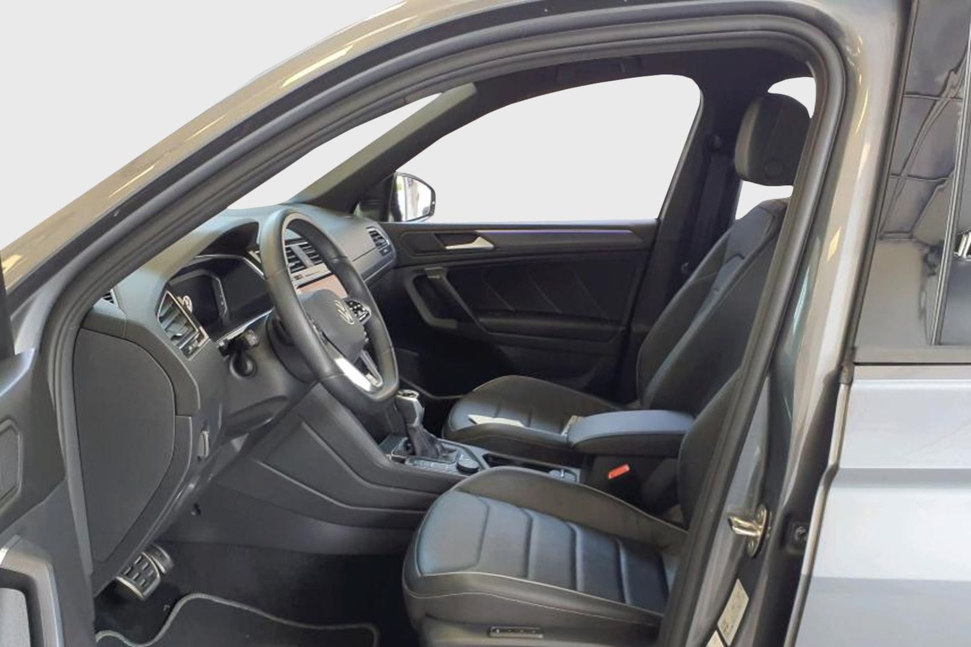 Volkswagen Tiguan Allspace R-Line
