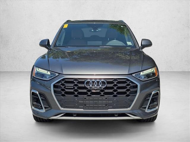 2022 Audi Q5