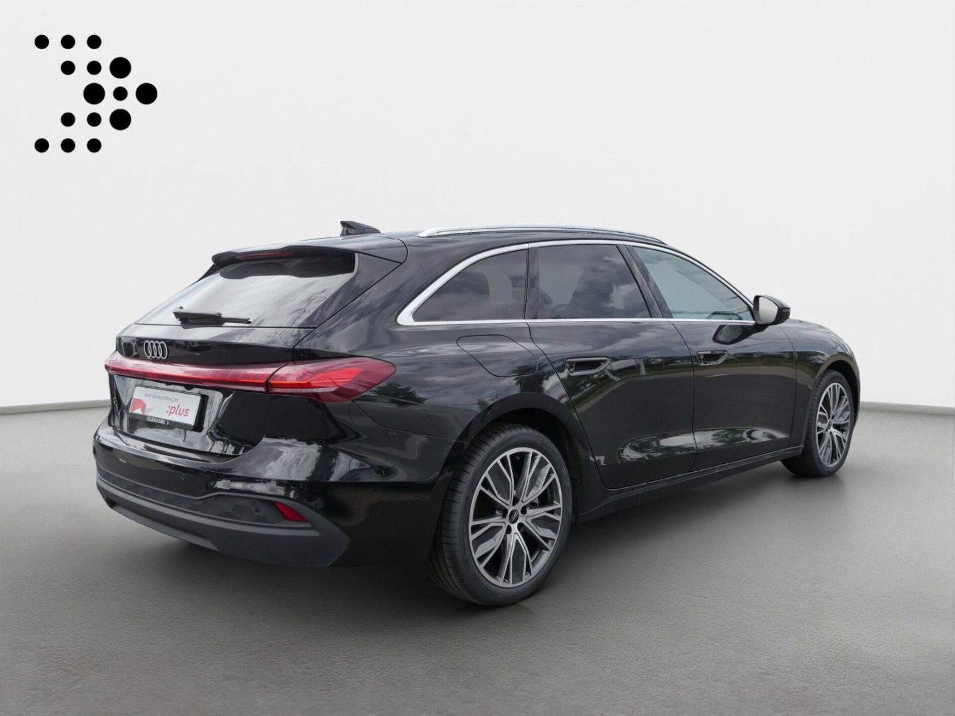 Audi A5 Avant