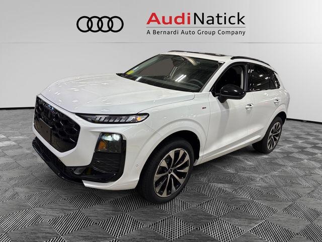 Photo of 2026 Audi Q3 SUV 