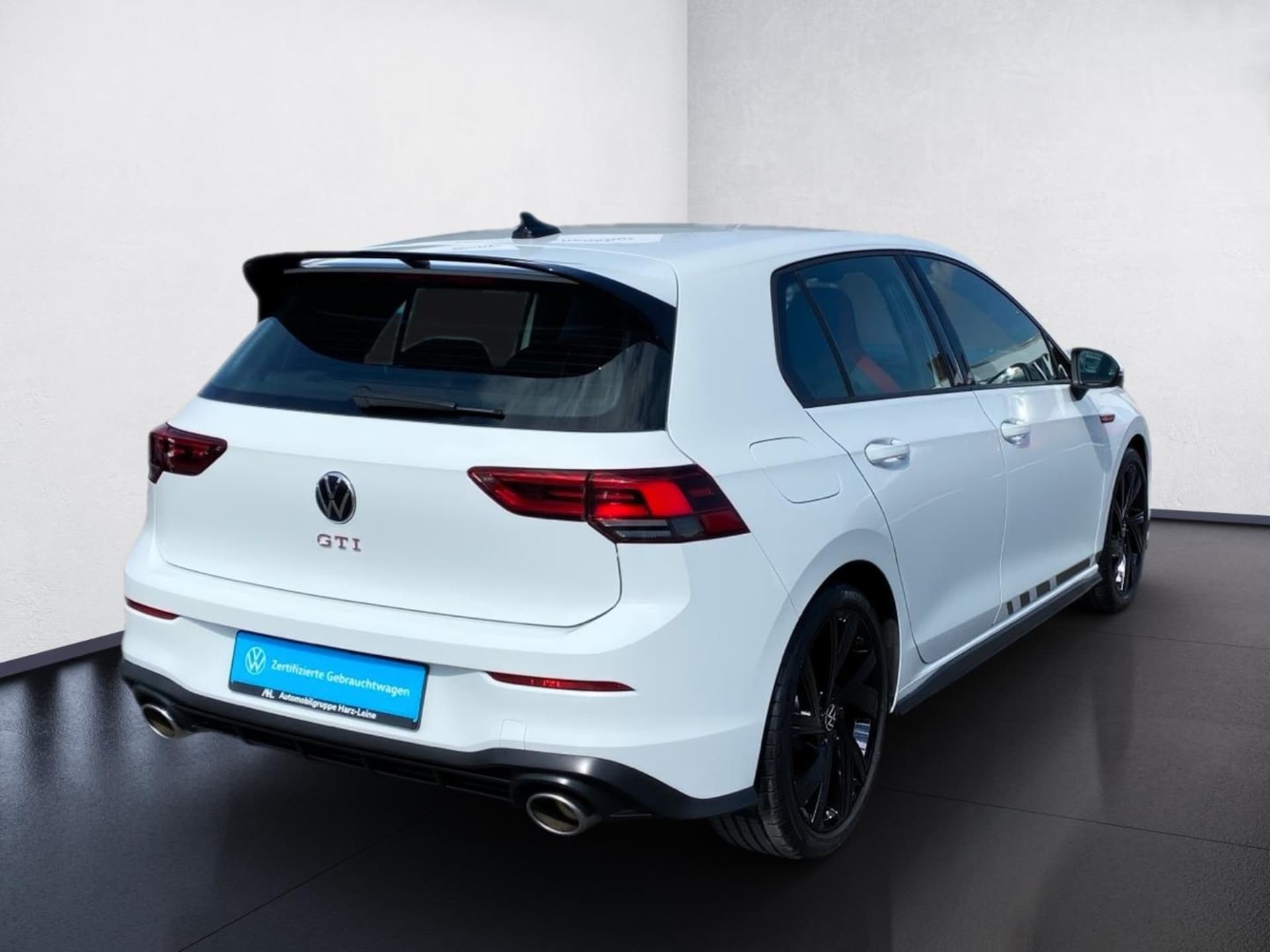 Volkswagen Golf GTI Clubsport