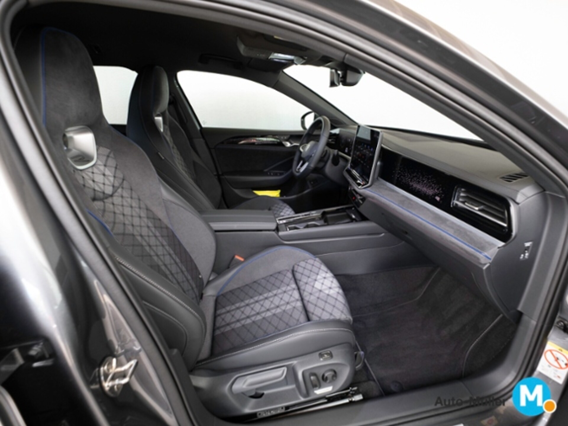 Volkswagen Passat R-Line
