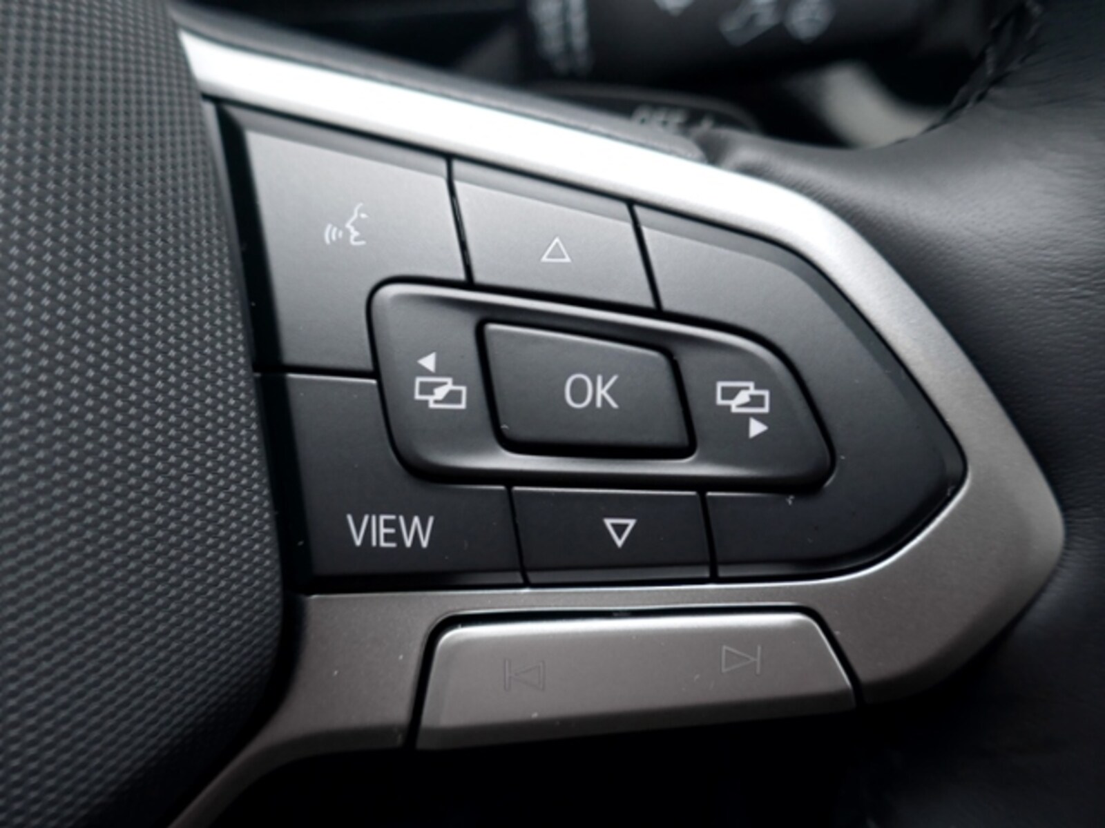 Volkswagen T-Cross – Bild 19