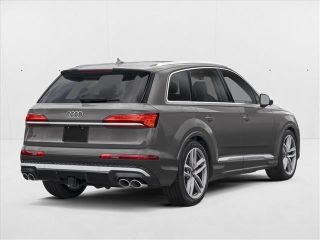 2026 Audi SQ7