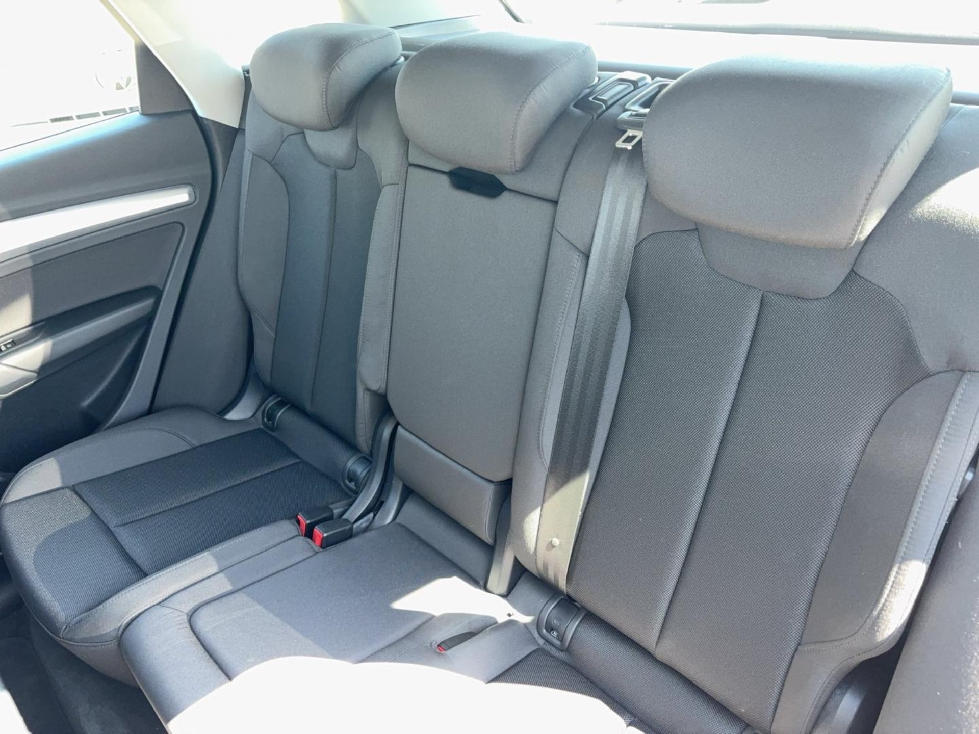 Audi Q5 TFSI e advanced