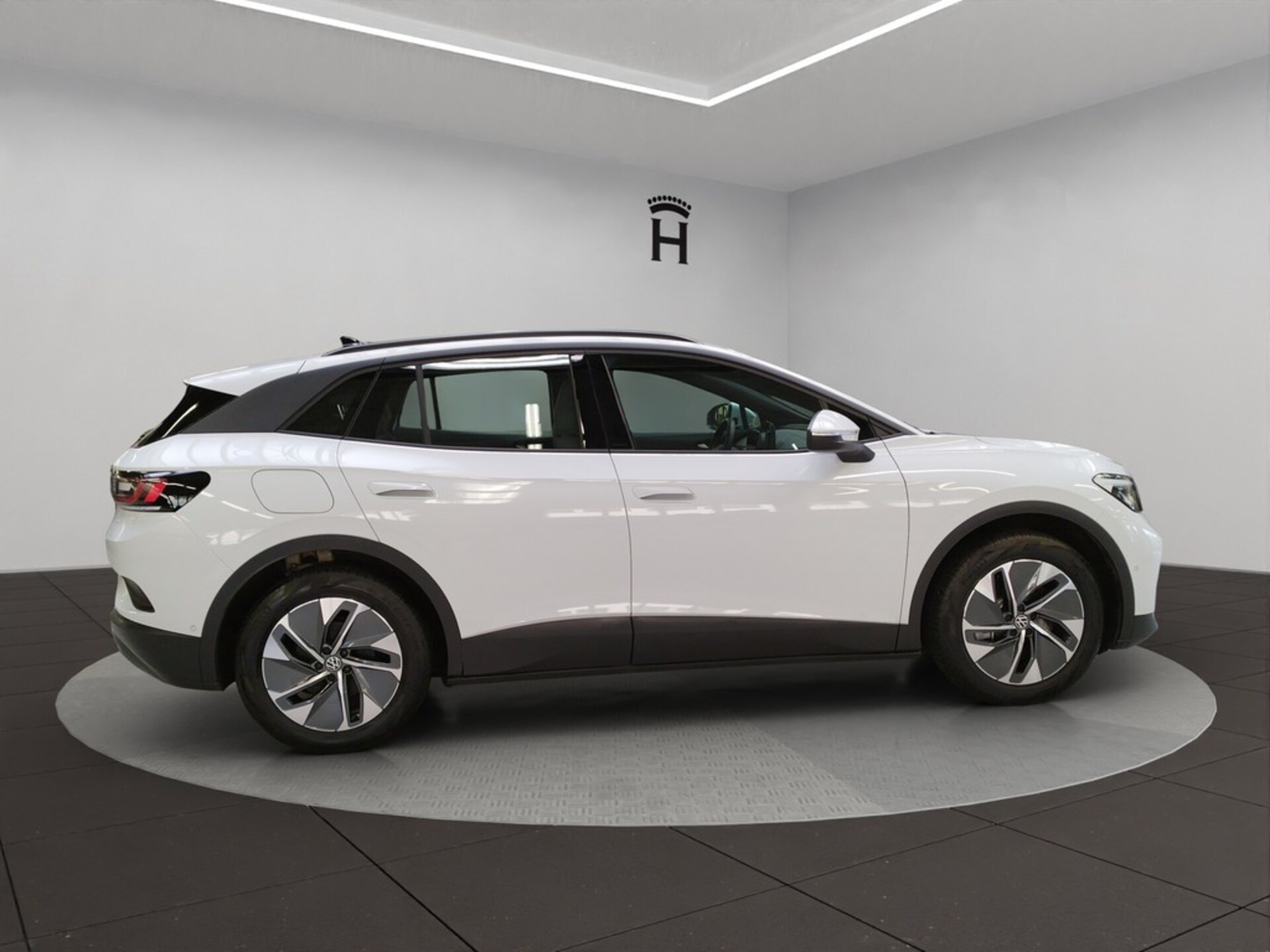 Volkswagen ID.4 Pro