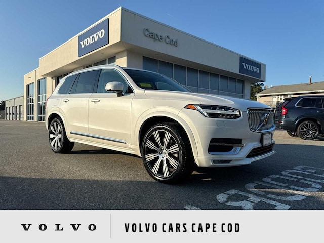2023 Volvo XC90