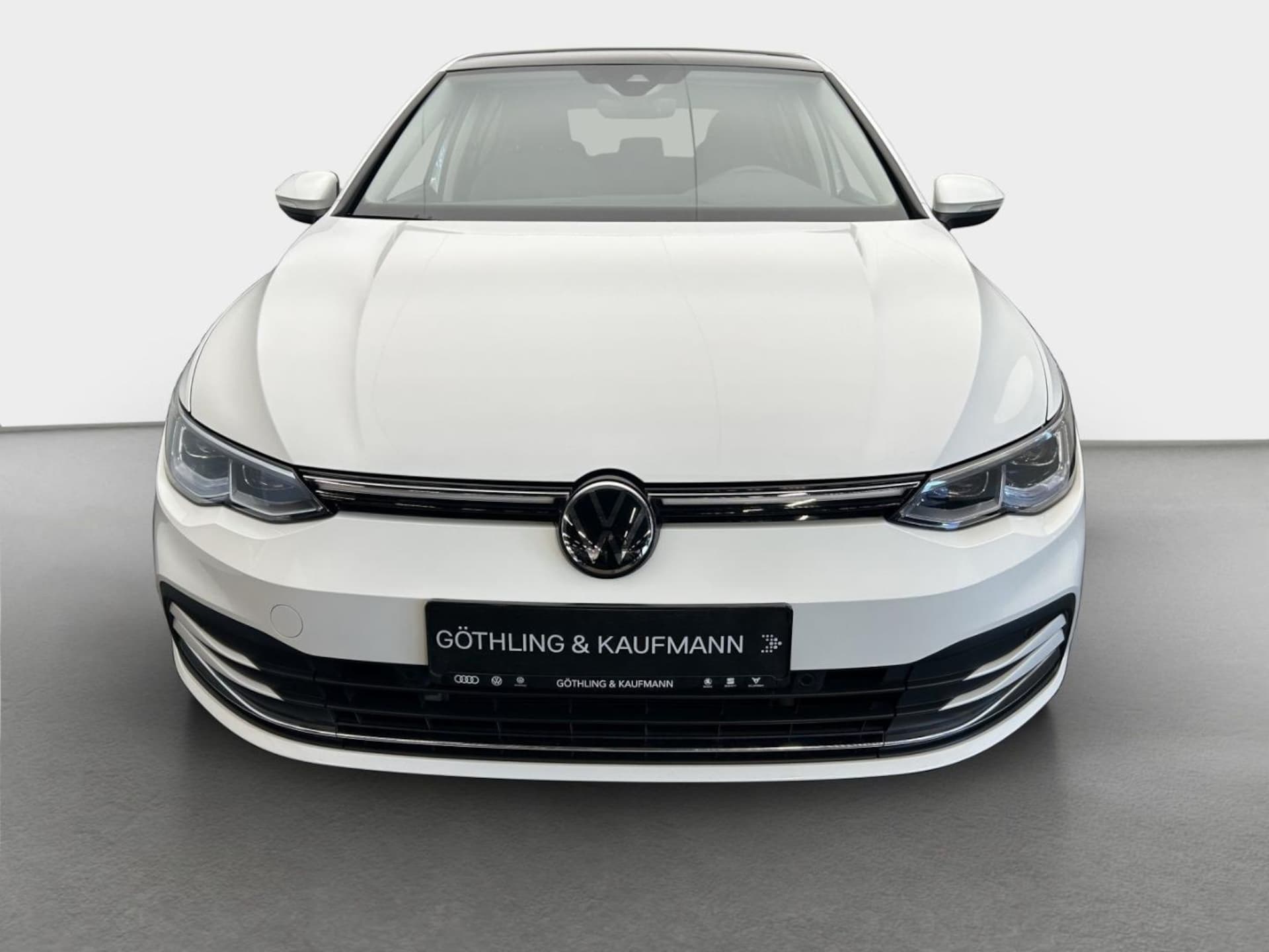 Volkswagen Golf Style
