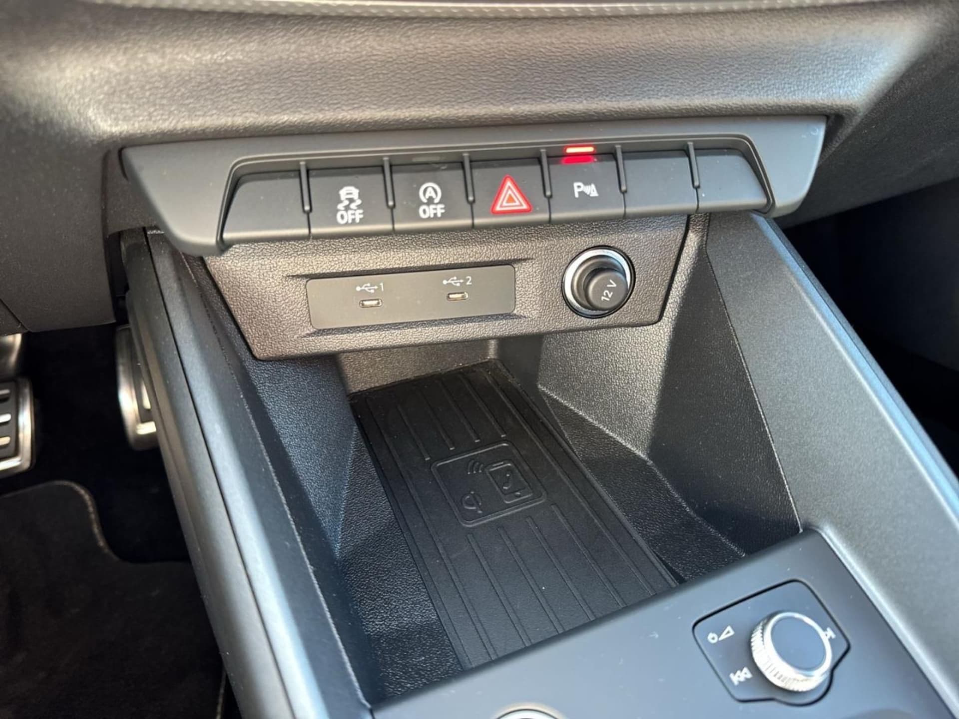 Audi A1 allstreet