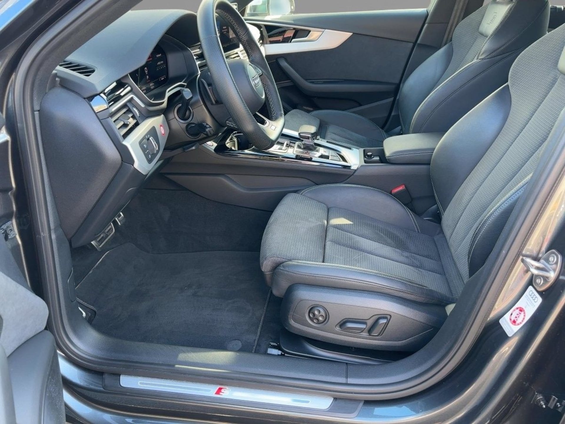 Audi S4 Avant
