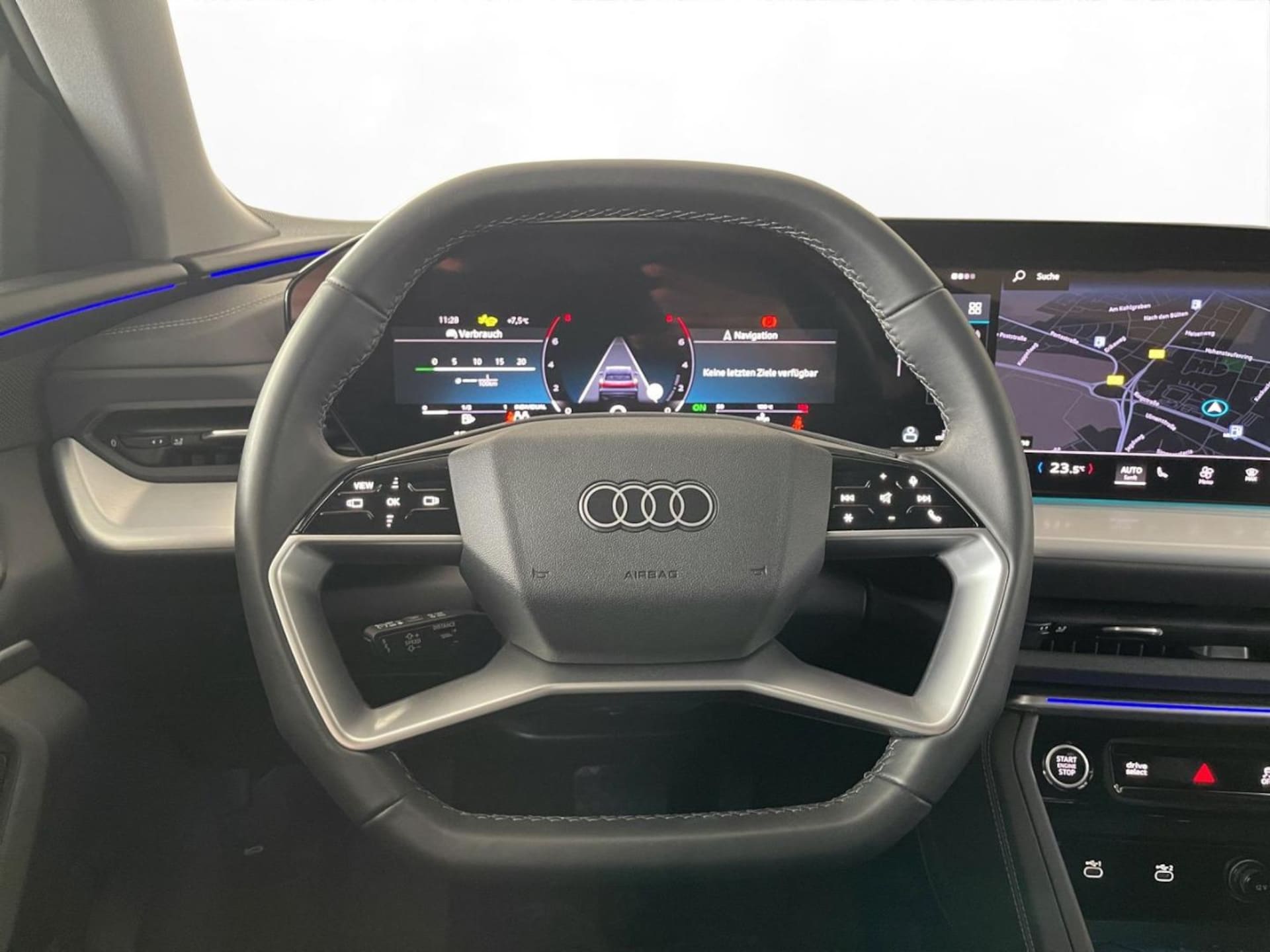 Audi Q5 SUV