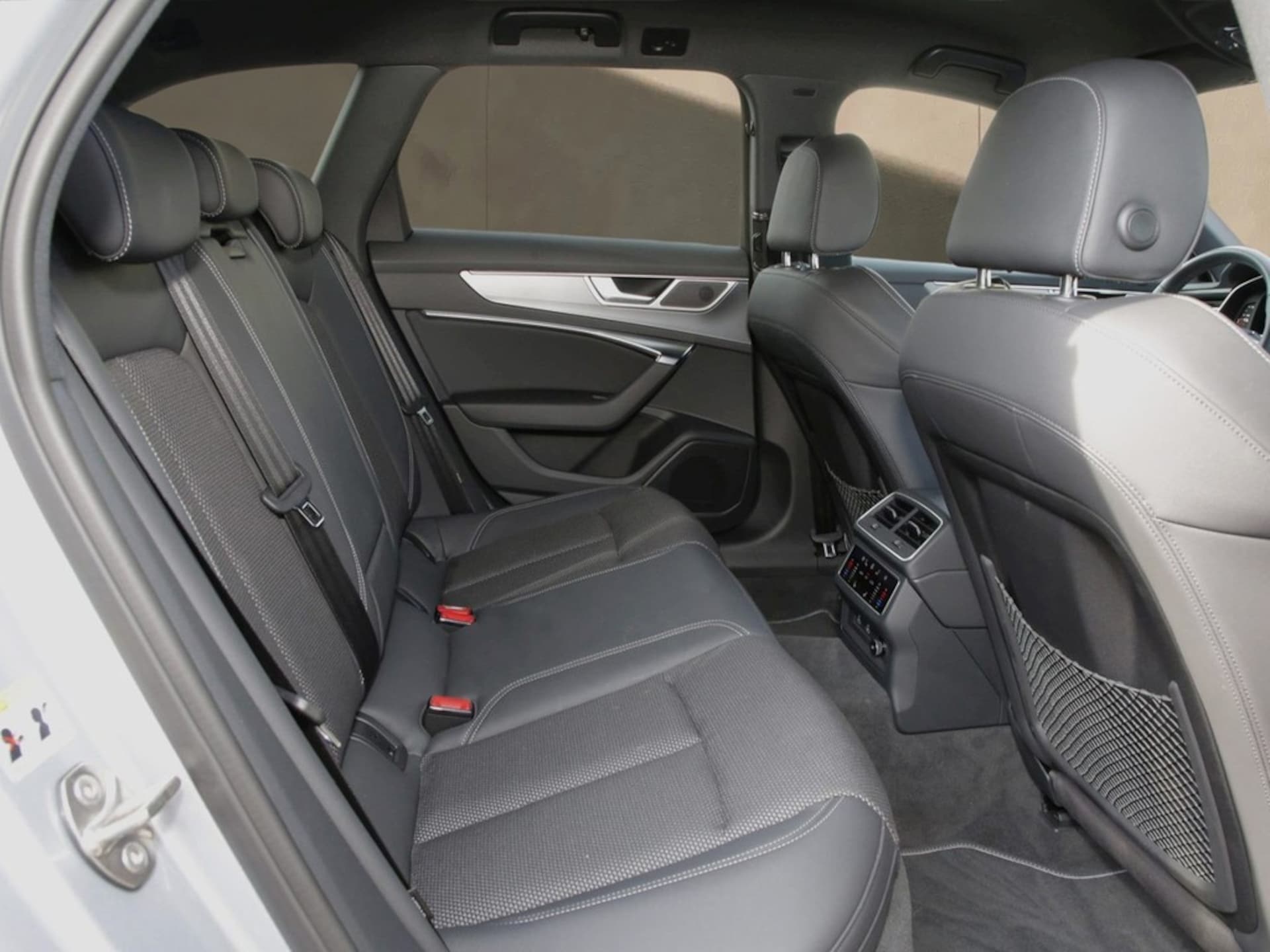 Audi A6 Avant TFSI e Design