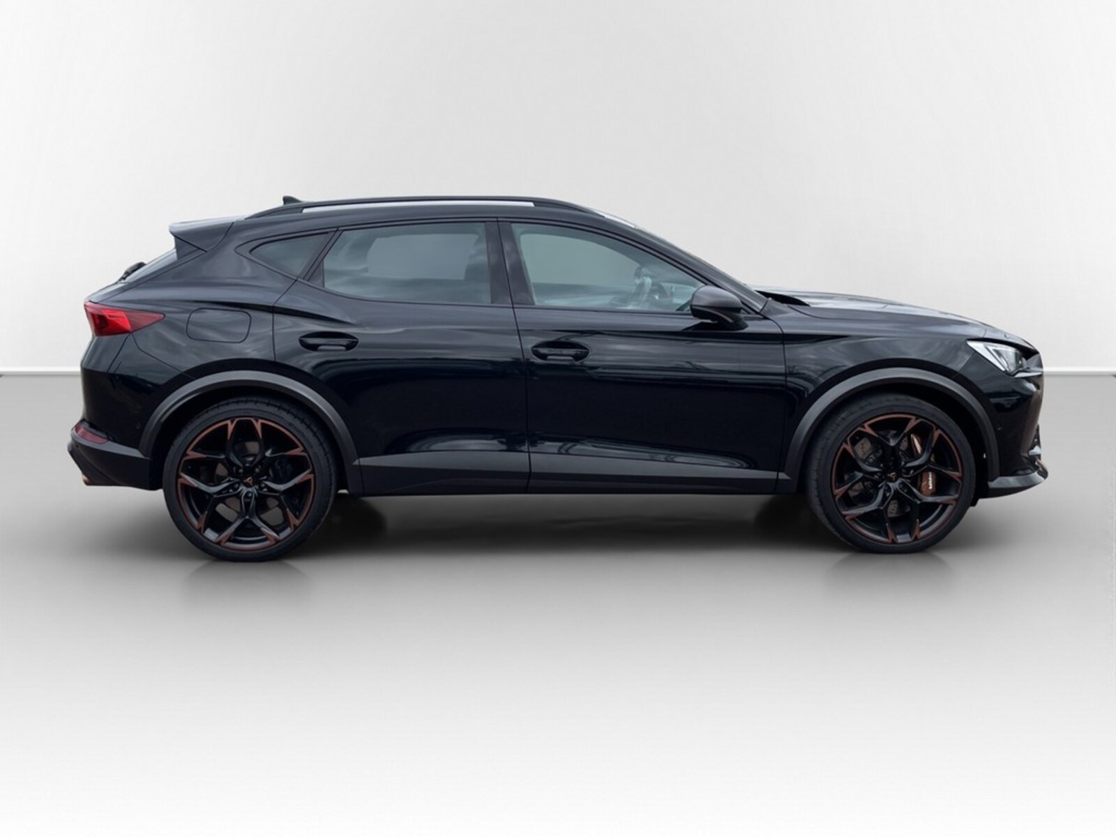CUPRA Formentor – Bild 5