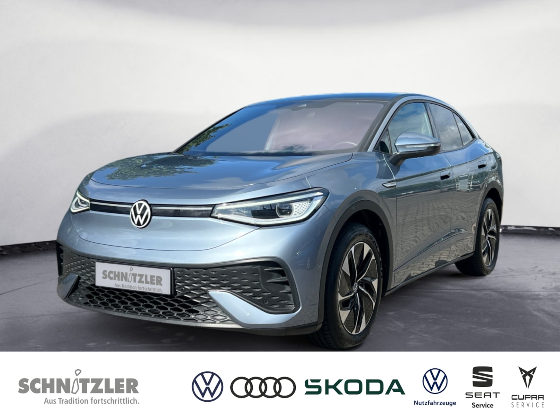 Volkswagen ID.5 2024