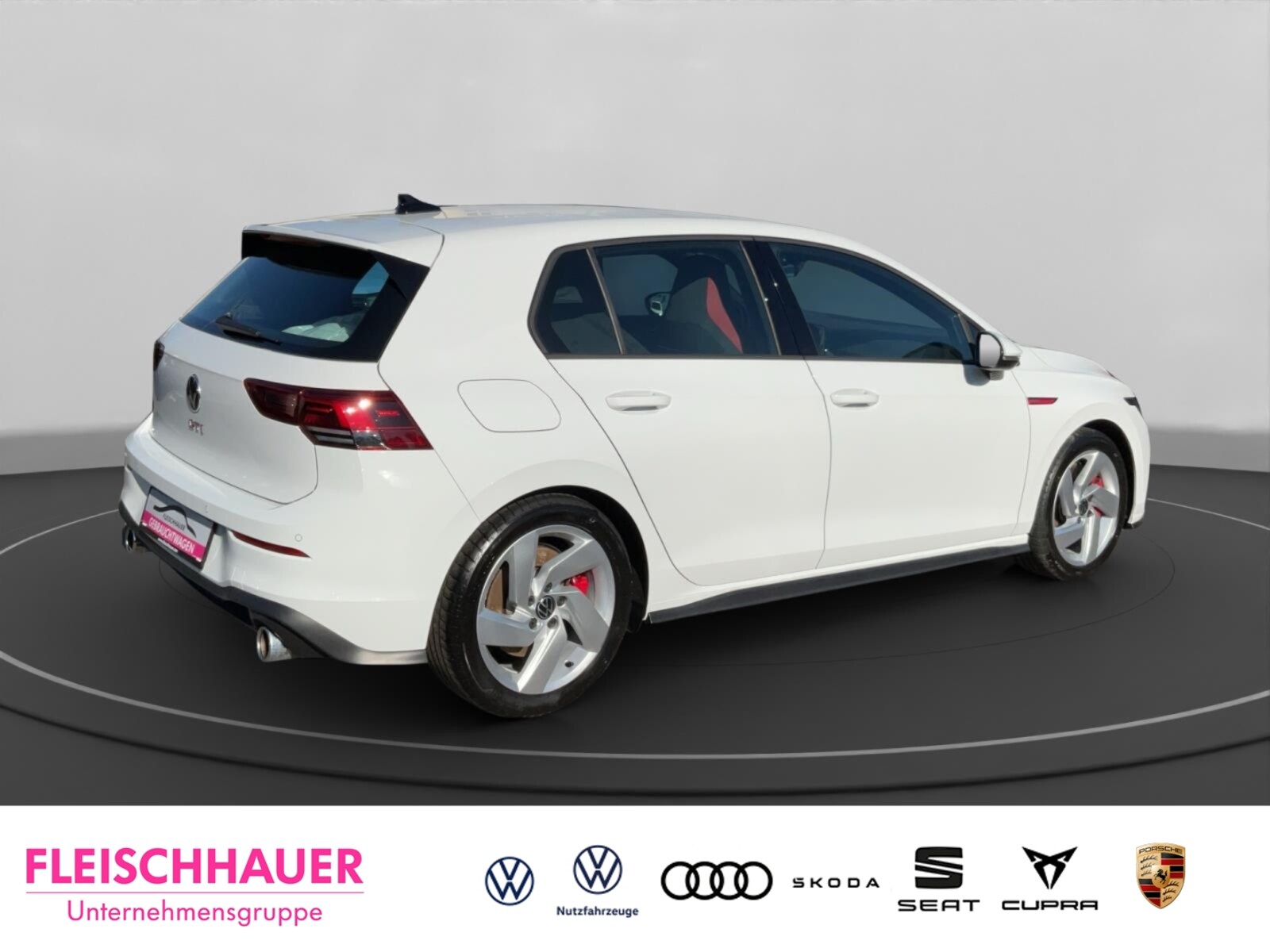 Volkswagen Golf – Bild 4