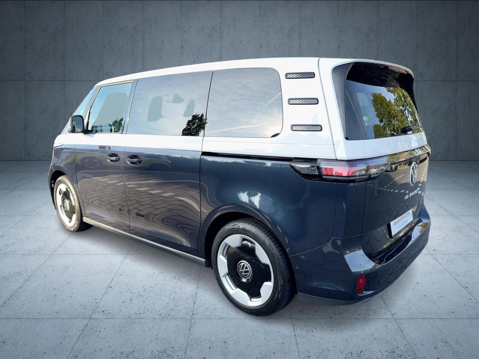 Volkswagen ID. Buzz – Bild 3