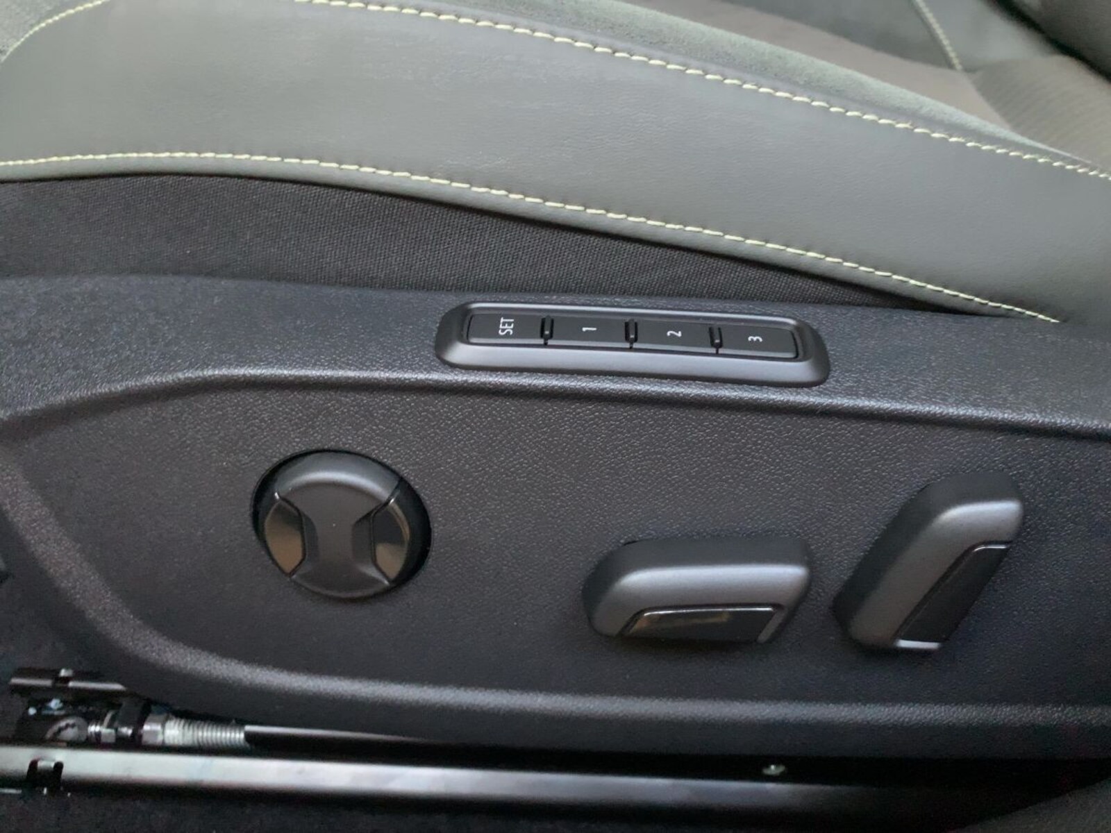 CUPRA Formentor – Bild 13