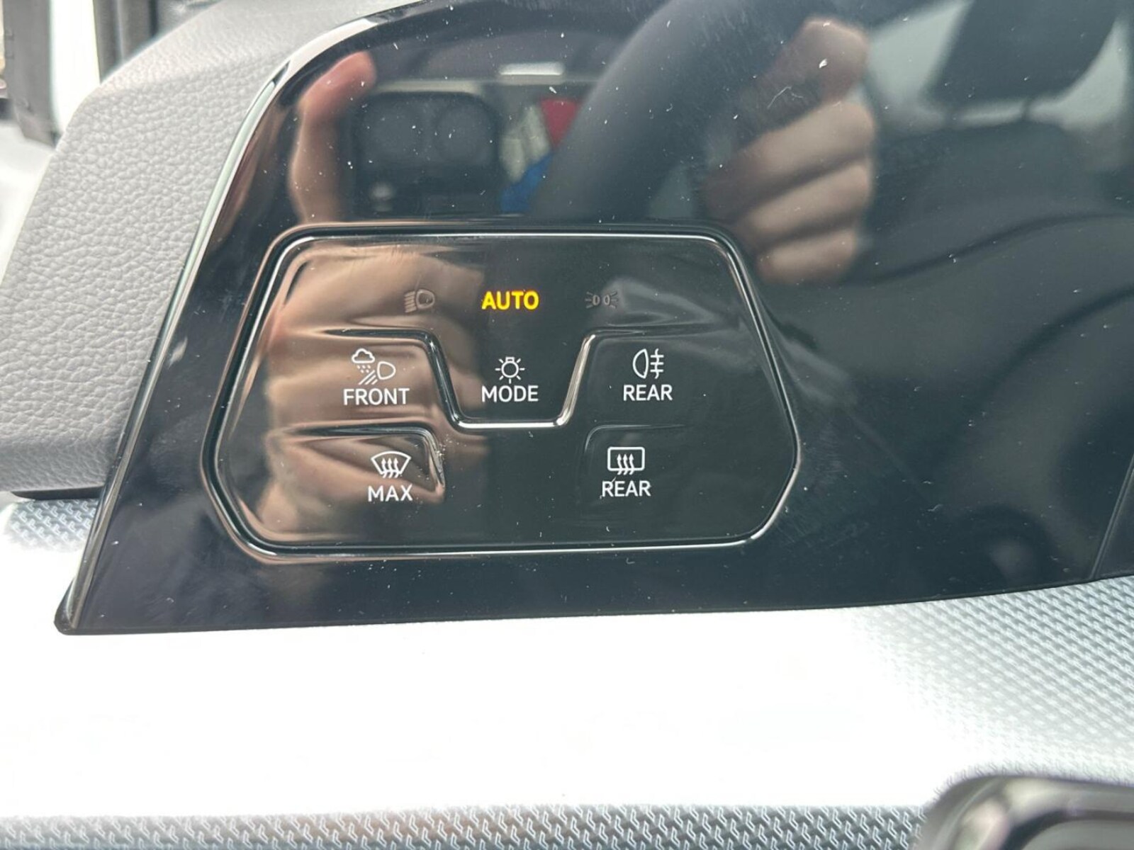 Volkswagen Golf – Bild 14