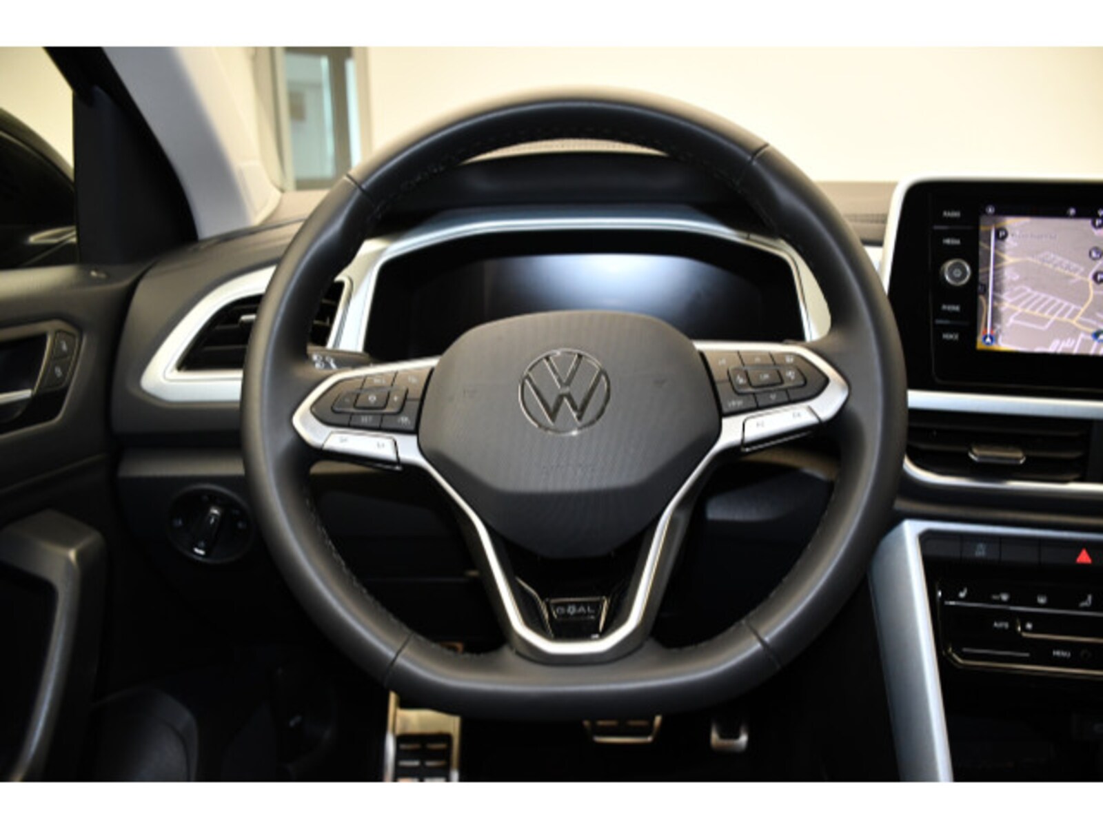 Volkswagen T-Roc – Bild 5