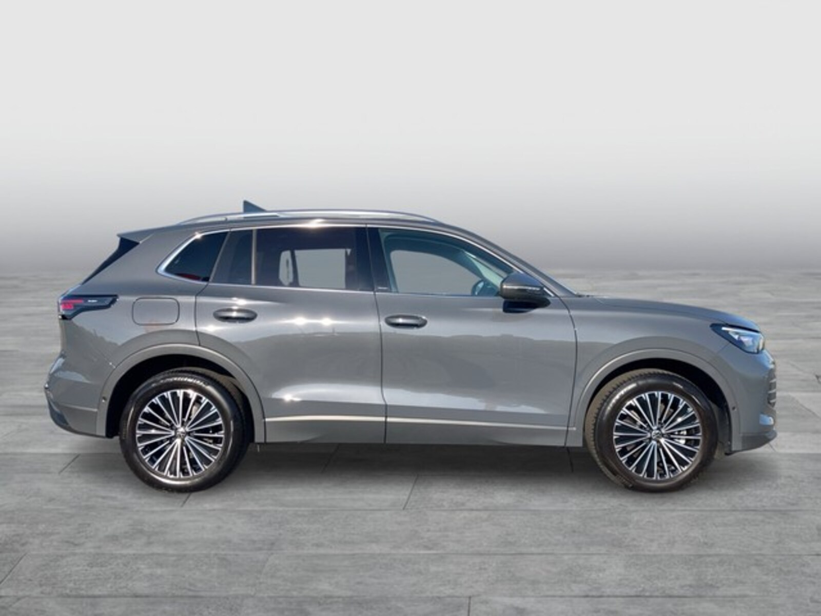 Volkswagen Tiguan – Bild 5
