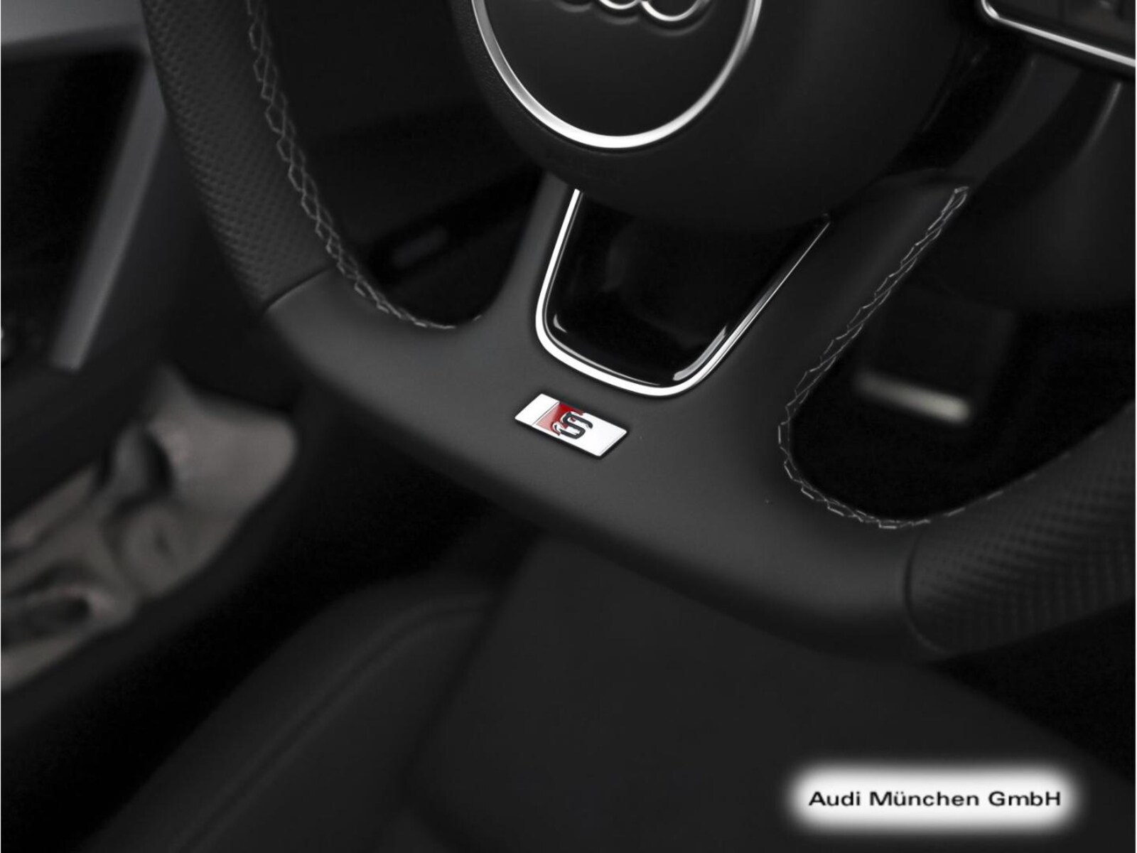 Audi A3 Sportback – Bild 17