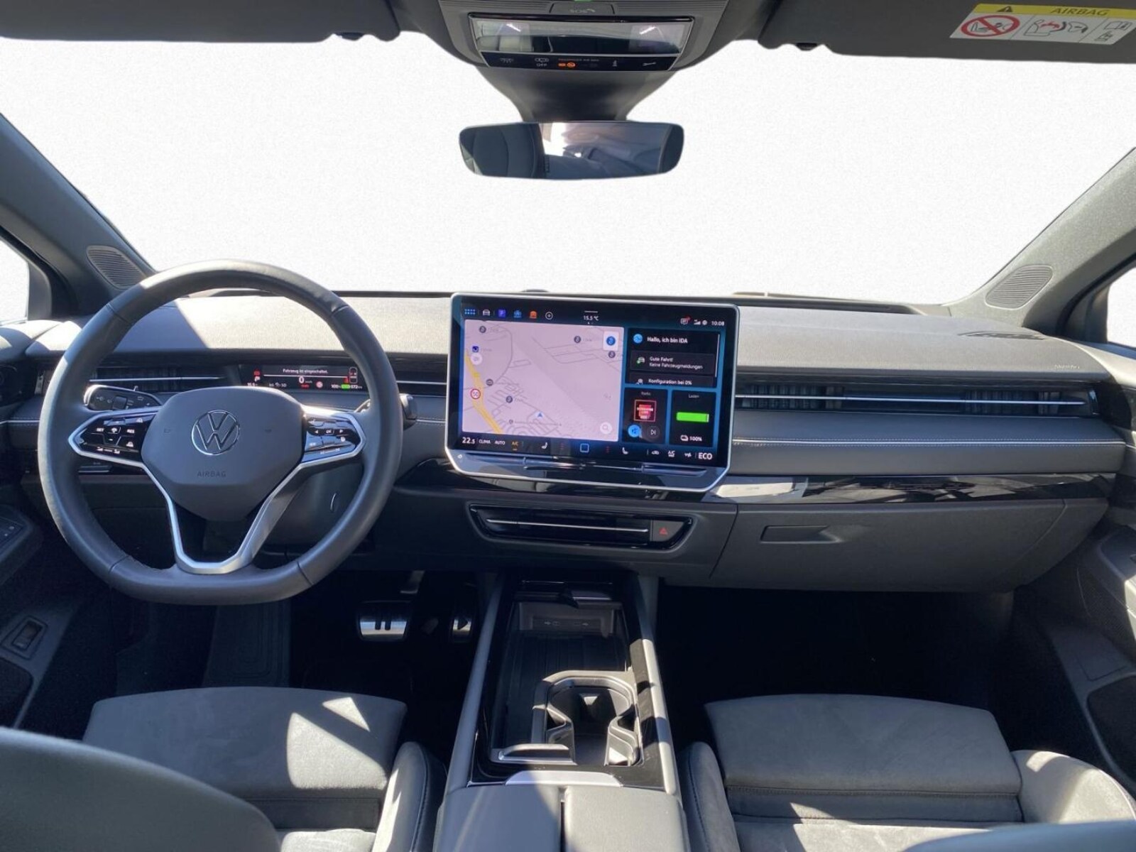 Volkswagen ID.7 Tourer – Bild 11