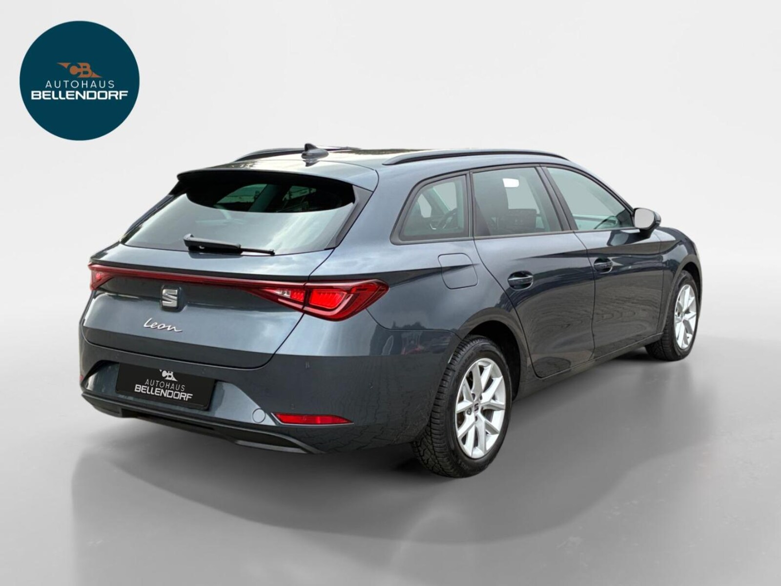 SEAT Leon Sportstourer – Bild 5
