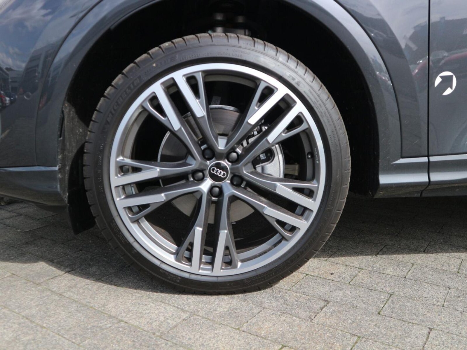 Audi Q5 – Bild 7