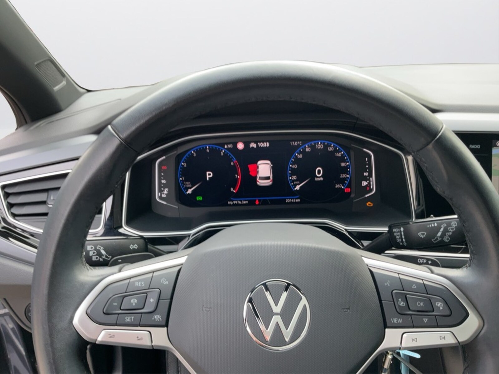 Volkswagen Polo – Bild 10