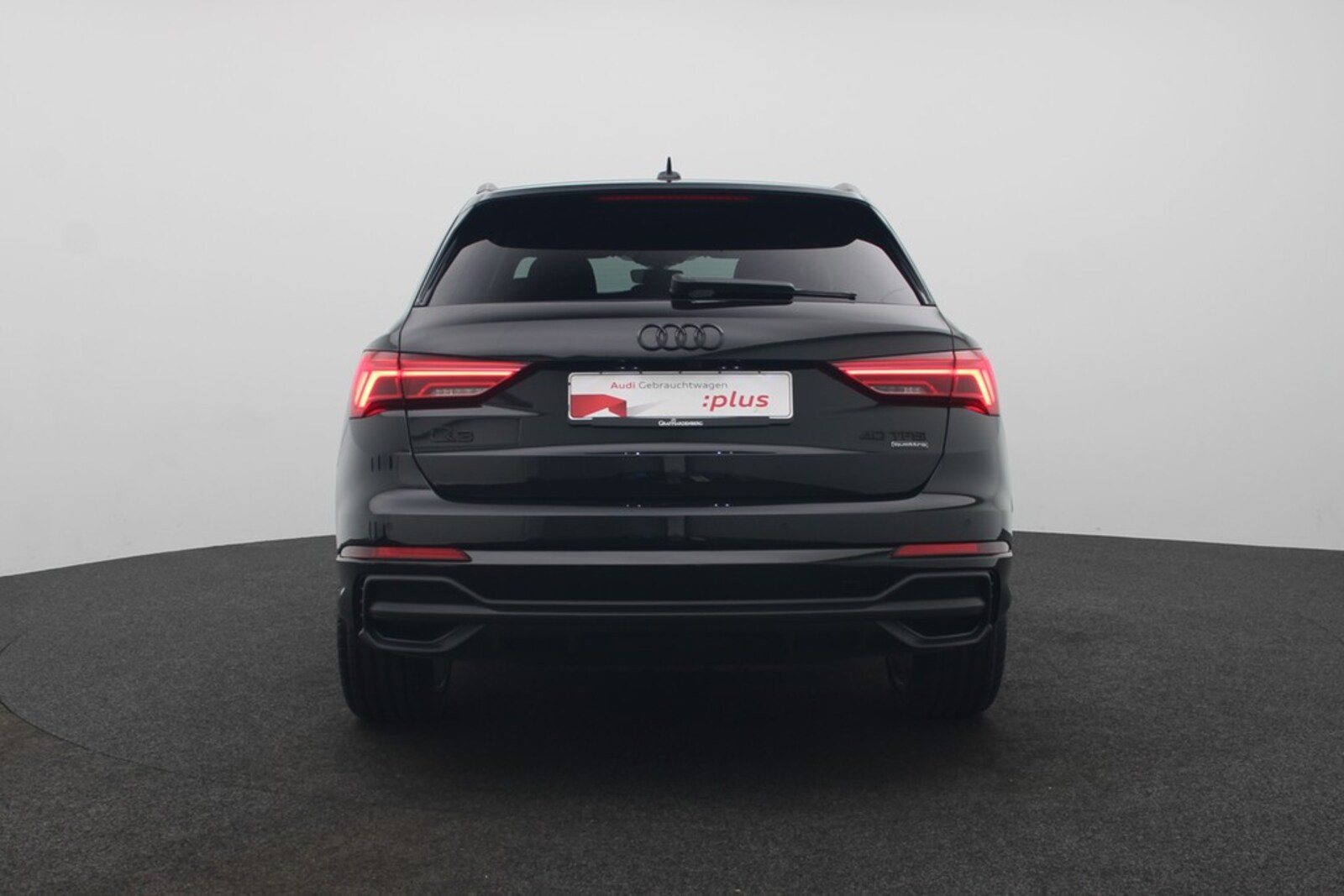 Audi Q3 – Bild 4